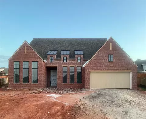 5613 NW 157th St, Edmond, OK 73013