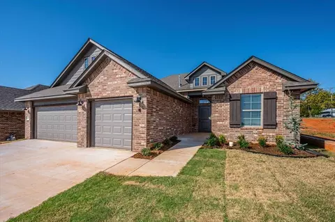 493 Virginia Ave, Newcastle, OK 73065