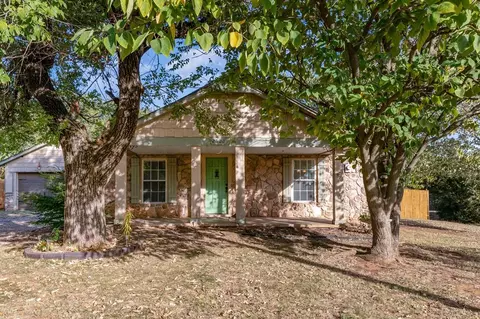 2600 Maupin St, Choctaw, OK 73020