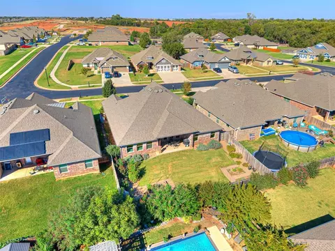 2800 Cedar Creek Dr, Moore, OK 73160 photo 39