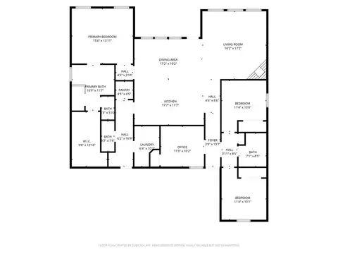 2800 Cedar Creek Dr, Moore, OK 73160 photo 42
