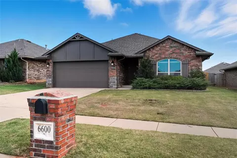 6600 NW 158th St, Edmond, OK 73013