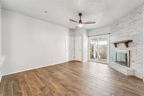 2142 Goodrich Dr, Moore, OK 73170 photo 7