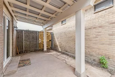 2142 Goodrich Dr, Moore, OK 73170 photo 25