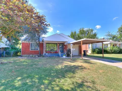 3231 Otterson Dr, Oklahoma City, OK 73112