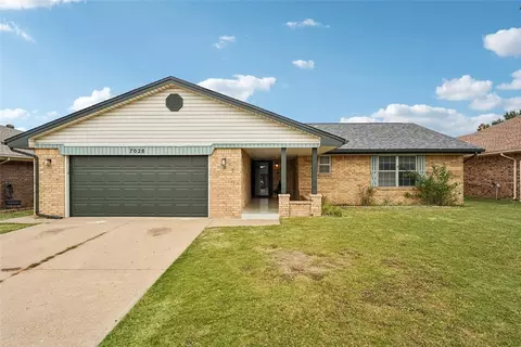 7028 S Harvey Ave, Oklahoma City, OK 73139