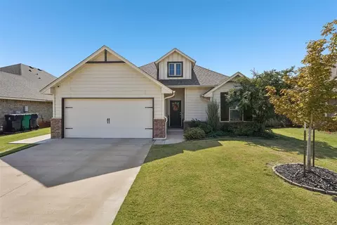 3328 NW 158th Ter, Edmond, OK 73013
