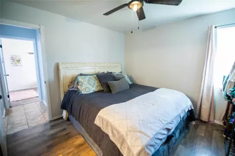 Bedroom - 6519 Central Rd, Guthrie, OK 73044 photo 1 of 2