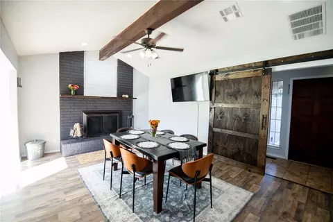 Dining - 6519 Central Rd, Guthrie, OK 73044 photo 1 of 2