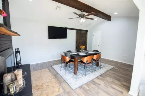 Dining - 6519 Central Rd, Guthrie, OK 73044 photo 2 of 2
