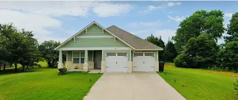 9529 Prairie Dog Dr, Edmond, OK 73034