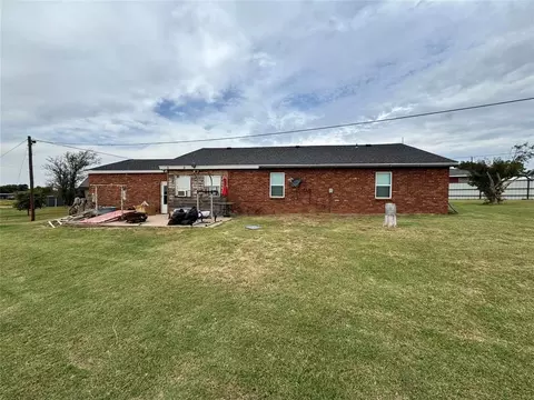 Other - 123 Circle Dr Cir, Sentinel, OK 73664 photo 1 of 3