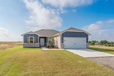 8248 Bluestem Trl, El Reno, OK 73036