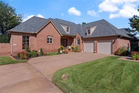 2941 NW 160th St, Edmond, OK 73013