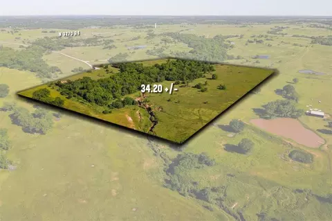 0 N 3270 Rd, Pauls Valley, OK 73075