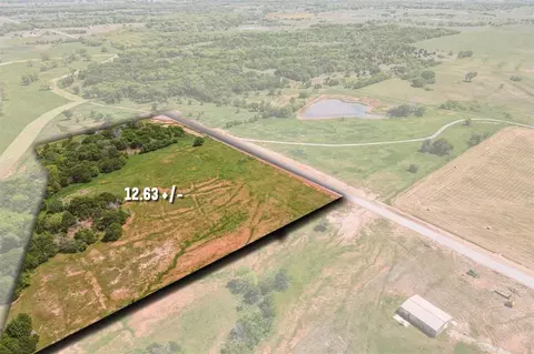 0 N 3270 Rd, Pauls Valley, OK 73075