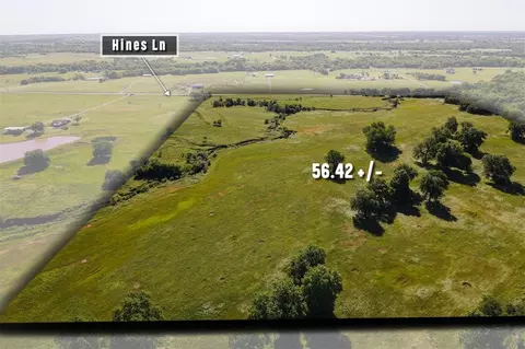 0 N County Road 3280, Pauls Valley, OK 73075