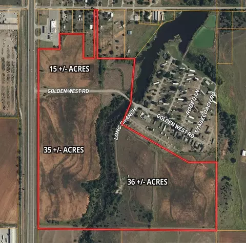 Hwy 183, Clinton, OK 73601