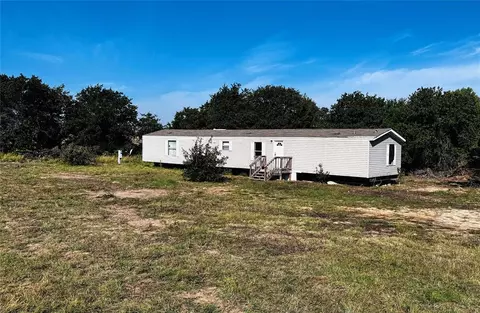 250611 E 590 Rd, Longdale, OK 73755