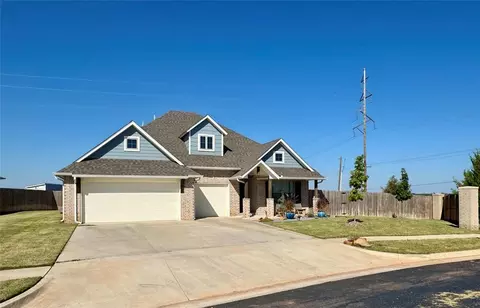 1325 Broadmoore Blvd, Moore, OK 73160
