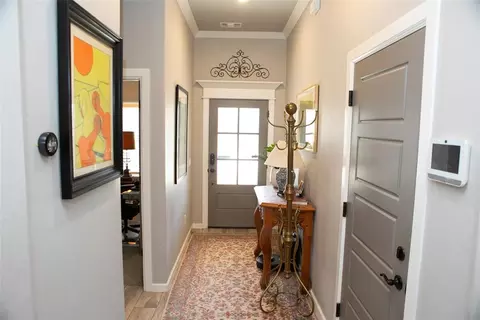 Entry Way - 1325 Broadmoore Blvd, Moore, OK 73160 photo 2 of 6
