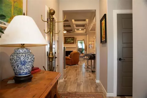 Entry Way - 1325 Broadmoore Blvd, Moore, OK 73160 photo 1 of 6