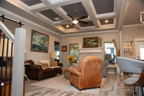 Living - 1325 Broadmoore Blvd, Moore, OK 73160 photo 1 of 2