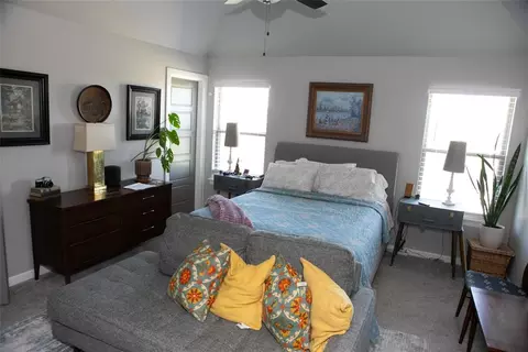 Bedroom - 1325 Broadmoore Blvd, Moore, OK 73160 photo 1 of 1