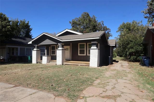 1609 NW 34th St, Oklahoma City, OK 73118