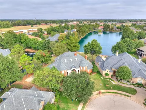 12505 Shire Ln, Oklahoma City, OK 73170
