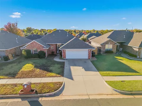 View/Area - 609 Madeline Ln, Moore, OK 73160 photo 1 of 3