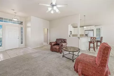 Entry Way - 609 Madeline Ln, Moore, OK 73160 photo 1 of 2