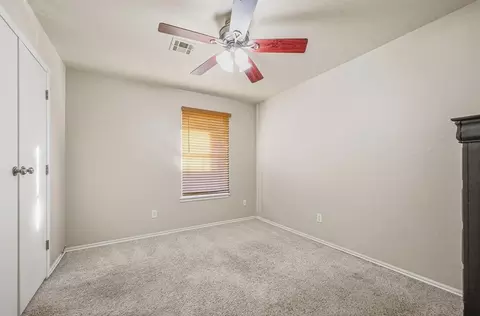 Bedroom - 609 Madeline Ln, Moore, OK 73160 photo 4 of 7