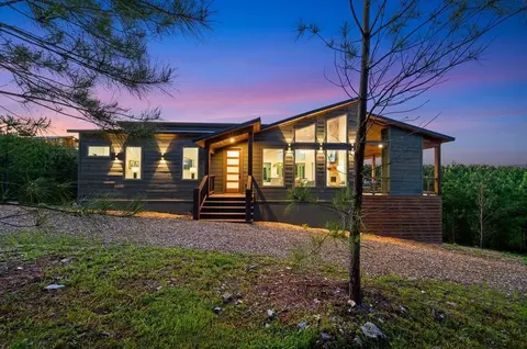 28 Legacy Way Trl, Broken Bow, OK 74728