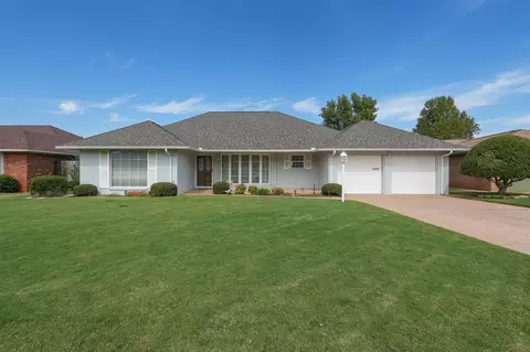 2821 NW 117th St, Oklahoma City, OK 73120