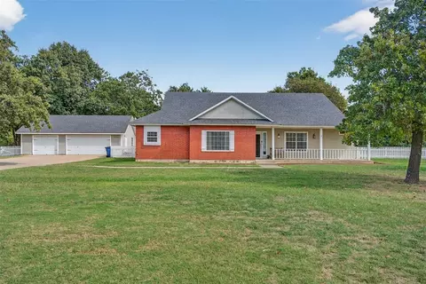 2750 S Indian Meridian Rd, Choctaw, OK 73020
