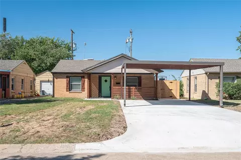405 N Base Ave, Norman, OK 73069