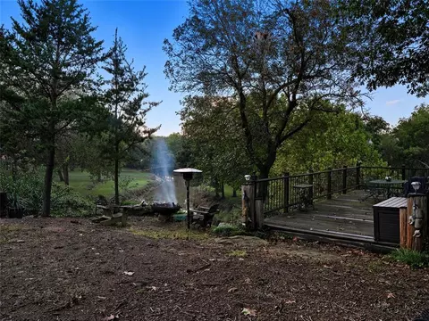 Exterior - 21461 E Apache St, Catoosa, OK 74015 photo 11 of 12