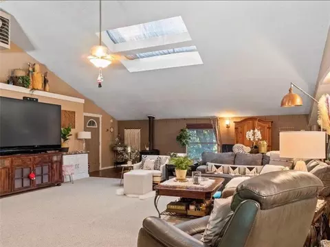 Living - 21461 E Apache St, Catoosa, OK 74015 photo 1 of 4