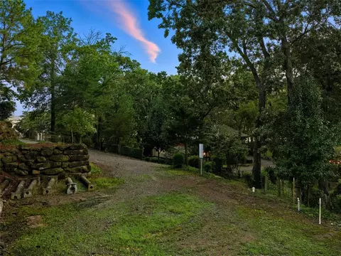 Exterior - 21461 E Apache St, Catoosa, OK 74015 photo 12 of 12