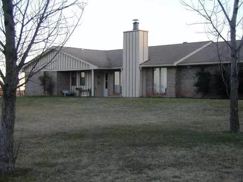 401 Warrior, Mcloud, OK 74851 photo 1