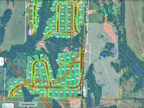 0 24th Ave, Goldsby, OK 73093