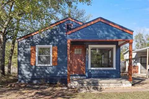 901 Harding St, Seminole, OK 74868