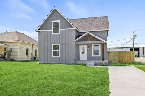 718 S Choctaw Ave, El Reno, OK 73036