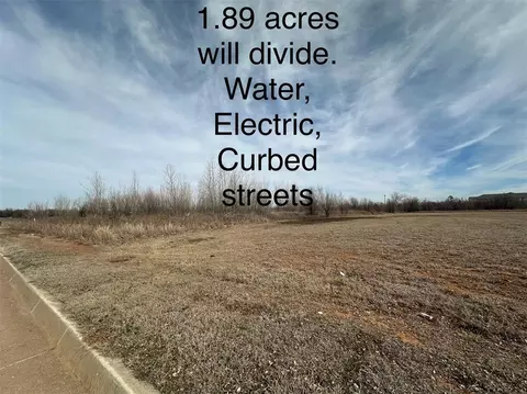 0 S Fretz Ave, Edmond, OK 73013