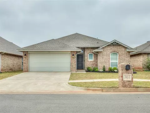 3412 NW 181st St, Edmond, OK 73012