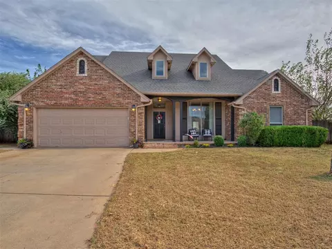1988 Tall Grass Cir, Edmond, OK 73012