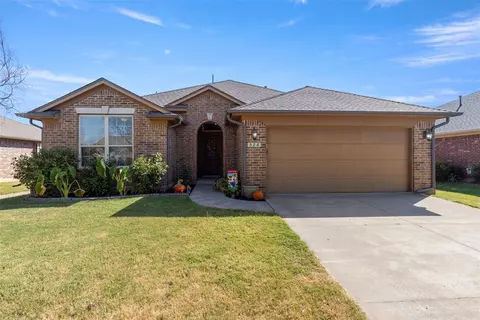 528 Glass Ave, Yukon, OK 73099