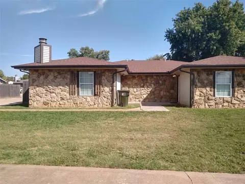 1825 Beaumont Dr #1831, Norman, OK 73071
