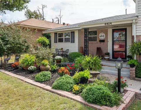 4404 NW 56th Ter, Oklahoma City, OK 73112